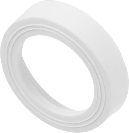 TOYANDONA Leakage Vacuum Bottle Seal Ring Elastic Sealing Ring for Hot Water Flasks Durable Flexible Design Replacement Accessory Prevents Water Leakage