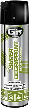 GS27 TE110221 Super Dégrippant