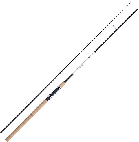 WFT XK Bone Spin H 2,40m 40-90g