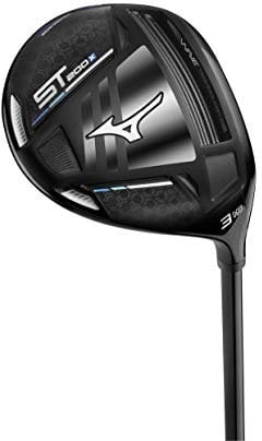 Mizuno Golf ST200X Fairway Damen/Ladies Rechts Women 18 BASSARA E-Series 42L