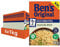 BEN'S ORIGINAL™ Natur-Reis im Kochbeutel 6x1kg