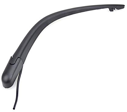 CHENSHUAI Dauerhaft Scheibenwischer hinten Wischerarm for Renault Twingo MK1 1993-2003 2004 2005 2006 2007 Windschutzscheibe Windschutzscheibe Fenster (Arm ONLY)