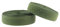 DTKJ Nastro a strappo 25 mm senza nastro adesivo in nylon magico, accessorio da cucito, 5 m