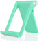 Giftorld Soporte de teléfono multiángulo Ajustable para iPhone 17 16 15 14 13 12 11 Pro MAX XS XR 8 Plus 6 7 Samsung Galaxy S22 Android Smartphone (Verde)