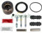 FRENKIT 766613 Kit di revisione della pinza freno Assale anteriore