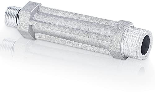 Pressure Washer Parts,Outlet Tube Replacement 201497GS 190589GS 190634GS for Craftsman Power Washer Parts, Compatible With Briggs & Stratton & Troy-Bilt RMW2.2G24 Pressure Washer Pump