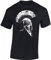 Gym Shirt Herren : Spartaner - Sparta T-Shirt - Spartan Tshirt (Schwarz 5XL)