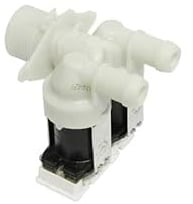 Electrovanne 2 Voies 180° Lave-linge Origine Whirlpool 480111100199
