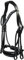 Hb Kandare Showtime All You Needed Schwarz-Blau - Cob/VB