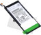 Original Samsung Battery EB-BG935ABE for Samsung Galaxy S7 Edge (G935F) with Cleaning Cloth Shlok