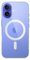 Apple iPhone 16 Clear Case mit MagSafe ​​​​​​​
