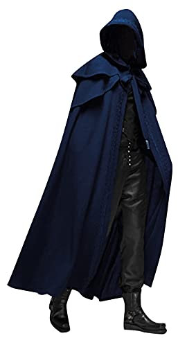 Vestido Medieval para Mujer - Disfraz Medieval Vestido gótico Encaje Negro Ropa para Mujer corsé gótico Victoriano Gótico Ropa Punk Disfraz Adulto para Halloween Carnaval Party
