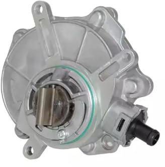 Elektrische Vakuumpumpe Bremskraftverstärker 06E145100T Kompatibel mit A4 A6 2005 bis 2009 Ersatz 06E145100D 06E145100B 06E145100E 06E145100C 7.24807.21.0
