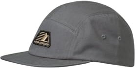Mammut Five Panel Cotton Cap