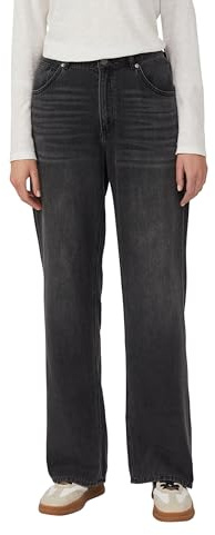 s.Oliver Damen Jeans Hose, Beth Straight Leg 2173359
