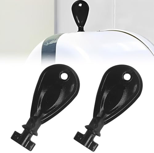 LAJUP 2 Stück Schlüssel Für Taschentuchbox Schlüssel Für Papierhandtuchspender Schlüssel Für Taschentuchspender Schlüssel Für Toilettenpapier Schlüssel Für Papierspender Ersatzschlüssel