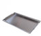 SANTOS Edelstahl Plancha XXL – Passend für Napoleon Rogue 525 & 625 Gasgrills – Perfekt für Fleisch, Gemüse & mehr – Rostfrei & pflegeleicht