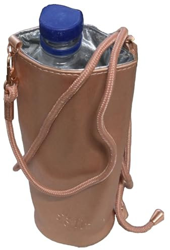 Thermo Tasche für Flasche, Kühltasche Thermotasche, umhängetasche, Isoliertasche für Flaschen/Dosen Festivals