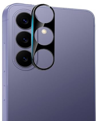 COOL Kameraschutz aus gehärtetem Glas für Samsung S942 Galaxy S26