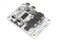 NOYITO TPA3110 30W Mono Digital Amplifier Board, PW3110 Module, 1 Channel, 8-26V, 4/6/8 Ohm Impedance Supported, DIY Bluetooth Speaker, Audio System Modification