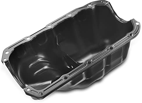 Frankberg Ölwanne für BR.A.Vo I 182 Doblo 119 223 Idea 350 Marea 185 169 Punto 176 Y 840A Ypsilon 843 1.1L 1.2L 1.4L Benzin 1999-2012 2022474