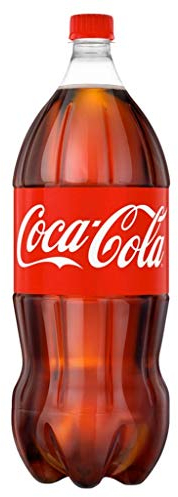 Coca Cola coca-cola pet contour - Les 6 bouteilles de 1,75L