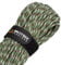 Brotree Paracord 4mm 30M 9 Strands 100% Nylon Rope Type 3 Parachute Cord for Outdoor, Bracelet, DIY - 280kg Breaking Load (Army Green Camo)