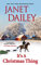 It's a Christmas Thing (The Christmas Tree Ranch Book 2)
