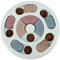 XYDZ Hundespielzeug,Hund Puzzle Feeder Spielzeug,Anti-Rutsch-Puzzle-Spielzeug für Hunde, Hundetraining Game Slow Feeder Futternapf Feeder Toys