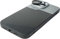 SYSTEM-S CPL Filtre polarisant Circulaire avec Coque Noire pour iPhone 14 Pro Max