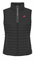 Lotto GILET DONNA 60 GRAMMI - SMANICATO DONNA ESTIVO - GILET DONNA SENZA MANICHE - GIUBBOTTO DONNA PRIMAVERILE - SMANICATO DONNA LEGGERO (L, 432650 BLACK)
