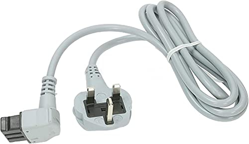 Power Supply Cable For Bosch SBV50E10GB/17 SBV50E10GB/21 Dishwasher 12005926