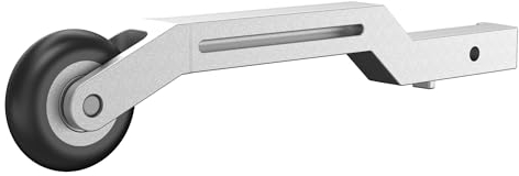 DEWALT Offset-Arm für Bandfile Elektrowerkzeug Bandschleifer (DCM2012OS)
