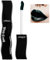 DE'LANCI Dunkel Grüner Vampy-Lippen-Gloss–Langlebig,Nicht Klebrig Und Feuchtigkeitsspendend|Hochpigmentiert,Wasserdicht Mit Glänzendem Finish Für Gothic,Halloween,Vampir Und Party-Make-Up|Vegan #05