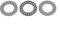 Optimieren Sie Ihren Rasentraktor mit diesem Lenkungs-Upgrade-Set für LTS1500, LTS2000, YT3000 (1 Set)
