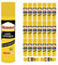 Henkel Klebestift Bastelkleber Klebestick 40g– Sicherer, Kinderfreundlicher Kleber für Kunst & Bastelarbeiten, Starker Klebstoff für Schule & Bürobedarf (Lösemittelfrei und Auswaschbar) (24 Stück)
