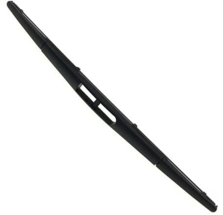 HBZYD Rear Window Wiper Blade 14 For Honda Jazz Fit MK3 2014-2020 Back Windscreen Blade 1