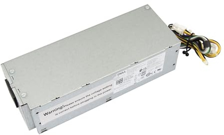 Dell J1J77 Original Server Netzteil 180 Watt für 3250 SFF