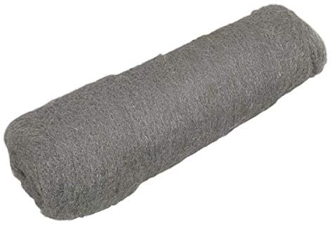 Sealey Sw00 Laine d'acier # 00 Ultra Fine de qualité 450 g