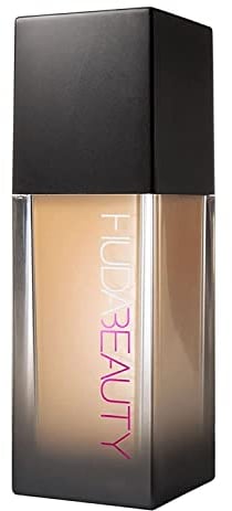 HUDA Beauty #FauxFilter Foundation Toasted Coconut Nr 240N - 35 ml