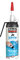 Rubson Je Jointe Mastic Transparent 100 ml, mastic étanche anti-moisissure en aérosol prêt à l'emploi, mastic silicone durable pour joints sanitaires spécial Bain et Cuisine