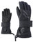 Ziener Damen Milana As(r) Lady Glove Sb Snowboard-handschuhe, black, XL, 8.5