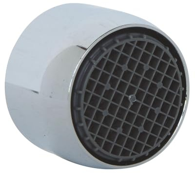 Somatherm // 4122-6 Fan Polymer Grill F22 6L/Min, Grey