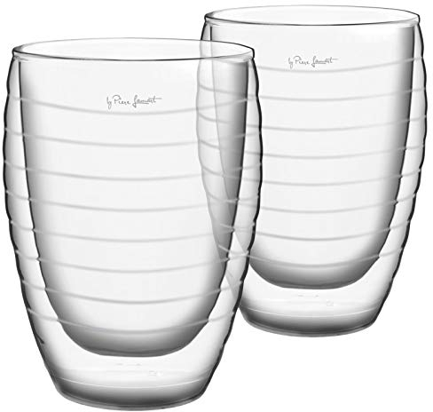 Vaso Jus Tasse, 370 ml, 2 Stück