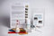 Kit-Ker CRAMER ESPECIAL GOLPES OXIDADOS.Arregle y repare golpes, picotazos y desconchones en bañeras y platos de ducha-USO DOMÉSTICO-4 COLORES (Blanco)
