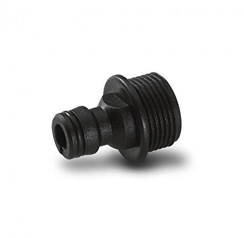 Adapter Zubehör Stecker G3/4 Kärcher – 2.645-099.0