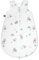 Julius Zöllner Baby Ganzjahresschlafsack aus Jersey Baumwolle, Standard 100 by Oeko-Tex, Made in Germany, Gr. 98, Fuchs und Elch