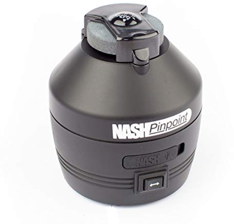 Nash Pinpoint Hook Doctor T6207 Hakenschärfer Elektrisch Haken schärfen