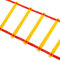 Xin Geschwindigkeit Agility Ladder - Übung Sport Fußball Koordinationsleiter 3m / 4m / 6m (Size : 6M)