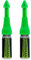 Charles Bentley Twin pack Marxman chalk NON-Permanent DIY Marking tool pen